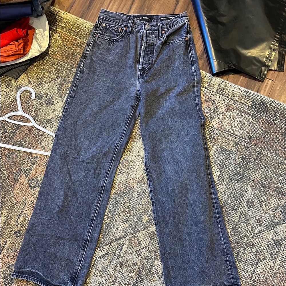Denim Forum